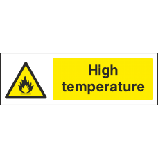 High Temperature